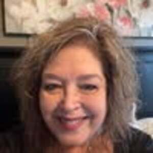 Meet your Posher, Terri